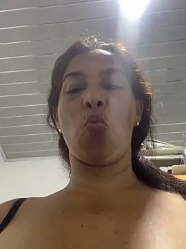 maleja23 online show from November 23, 1:19 am