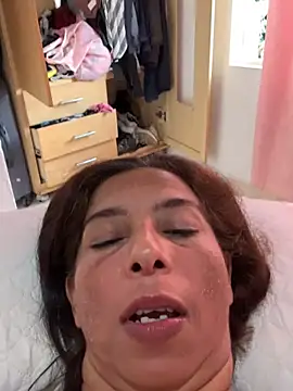 maleja23 online show from March 1, 10:31 pm