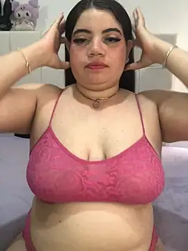 Kuromy x online show from March 21, 8:25 pm