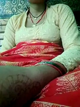 Anjal-123 online show from November 27, 5:54 am