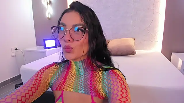 emily tolson online show from March 24, 7:30 pm