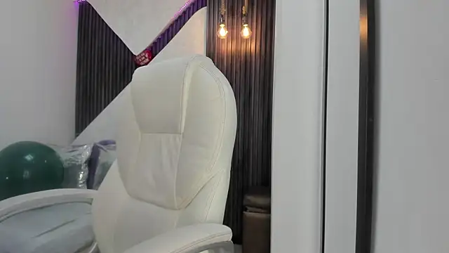 roxana santini online show from November 25, 3:47 pm