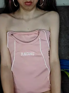 AnnieSparkle online show from September 14, 2:31 am