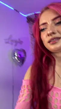 LucyGray online show from March 21, 6:18 am