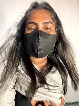 Choco Chuby online show from October 9, 4:11 pm