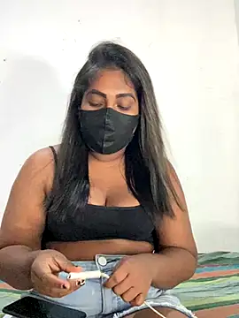 Choco Chuby online show from September 26, 1:53 pm