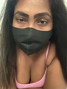 Choco Chuby online show from September 13, 8:55 am