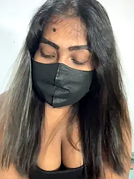 Choco Chuby online show from September 18, 10:36 am