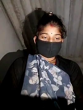 Maya5656 online show from October 6, 4:01 pm