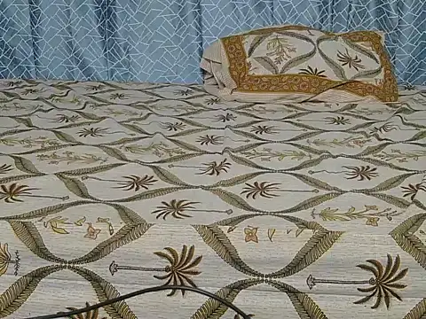 Its-ishikaa online show from September 24, 4:11 am