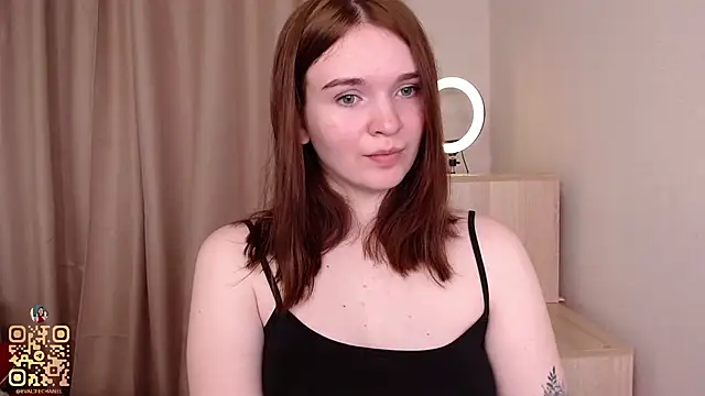 EvaJackson111 online show from November 4, 2:44 pm