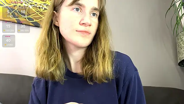 velina   online show from October 18, 8:54 pm