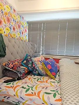 Filthymaddymilfy25 online show from April 29, 4:20 pm