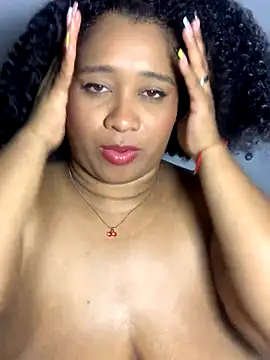 Yera brown69 online show from October 15, 1:36 pm