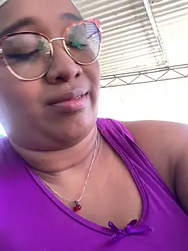 Yera brown69 online show from October 22, 8:03 pm