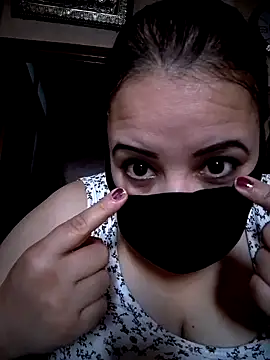 sexy love997 online show from October 7, 7:24 am