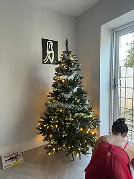 69sexylife online show from December 3, 1:24 pm