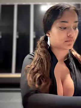 Risky Workouts online show from October 10, 10:20 am