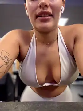 Risky Workouts online show from March 2, 8:54 am