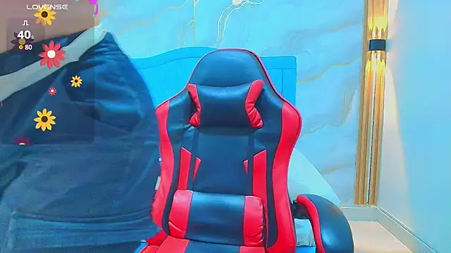 anapau cooper online show from December 13, 7:53 pm