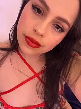 Mya lorenz online show from October 7, 4:50 am