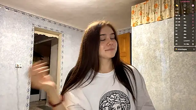 Lia rise online show from September 19, 5:12 pm