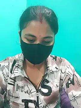 DivyaBhabhi69xh online show from March 3, 12:55 pm