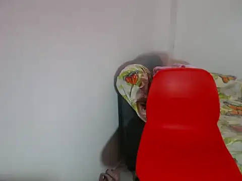 Melody Khang online show from September 10, 1:55 pm