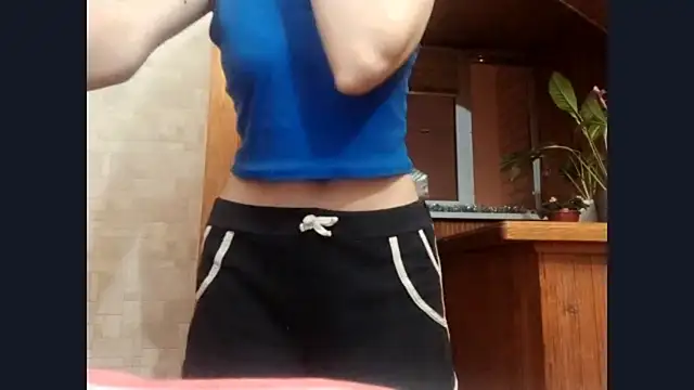 SinlessTaking online show from December 19, 4:21 pm