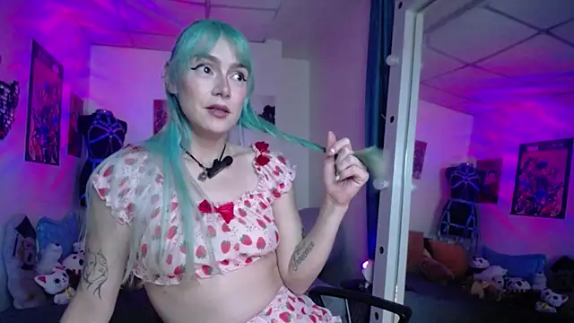 pom-purin online show from December 1, 9:35 am