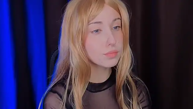 YukiMisa online show from November 5, 4:23 pm