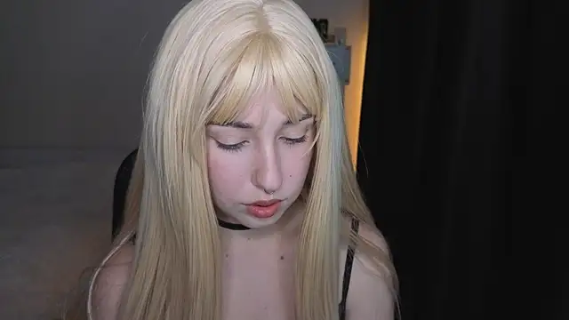 YukiMisa online show from September 10, 1:44 pm