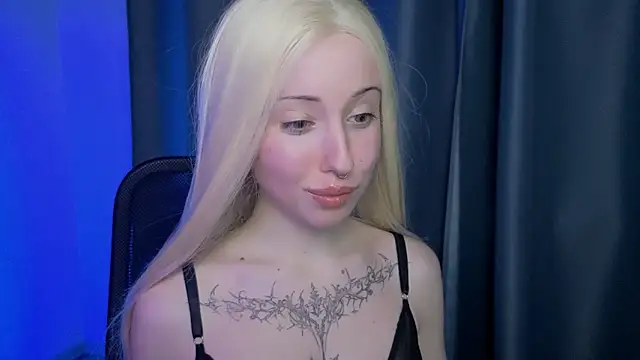 YukiMisa online show from February 26, 9:14 pm