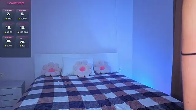 Yumi Ai online show from September 10, 5:29 am