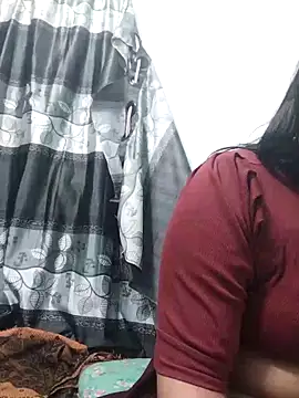 CutePriya59 online show from December 16, 7:09 pm