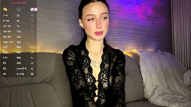 RendaBaatz online show from February 25, 2:37 pm