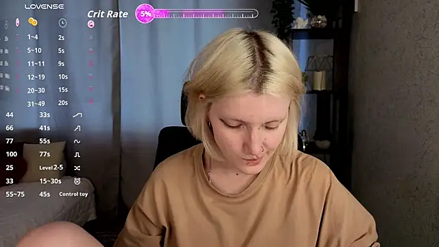 EchoBloom online show from September 21, 12:48 pm