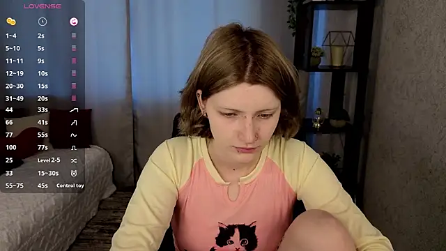 EchoBloom online show from October 4, 11:38 am