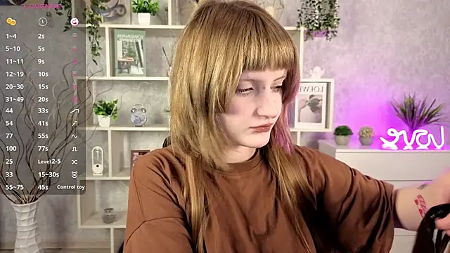 EchoBloom online show from November 5, 11:37 am