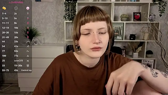 EchoBloom online show from October 31, 10:41 am