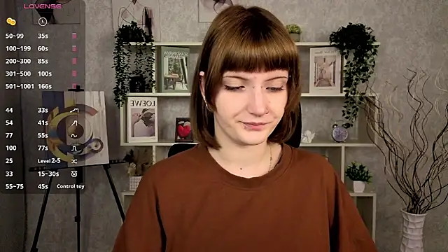 EchoBloom online show from November 25, 10:28 am