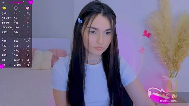 Andres sssss online show from April 2, 9:23 pm