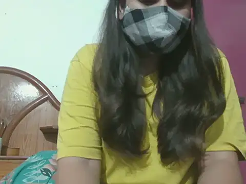 Nataliya Singh online show from September 20, 5:44 pm