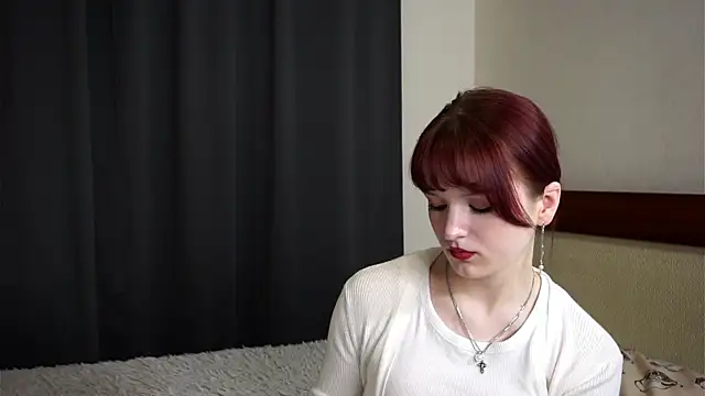 TempieCampolongo online show from September 12, 5:31 pm