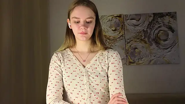 Angel oci online show from November 20, 2:07 pm