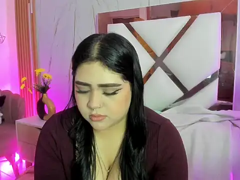 im bunny   online show from March 11, 11:47 am