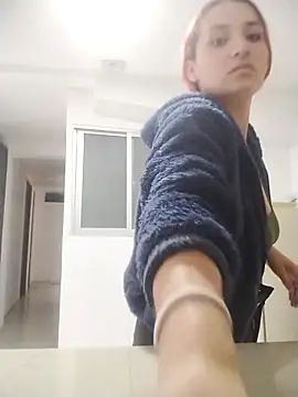 Dakota Megan 69 online show from November 15, 7:48 pm