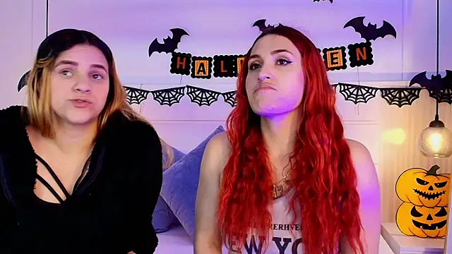 Dakota Megan 69 online show from November 4, 3:17 pm