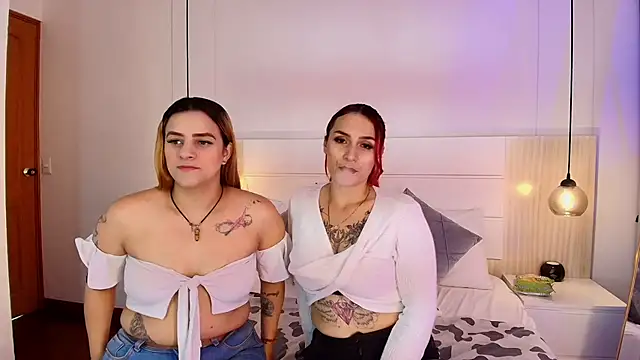 Dakota Megan 69 online show from October 8, 2:32 pm