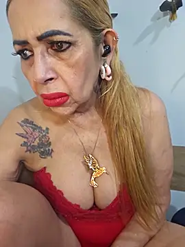 Sweeteangel online show from April 18, 7:00 am